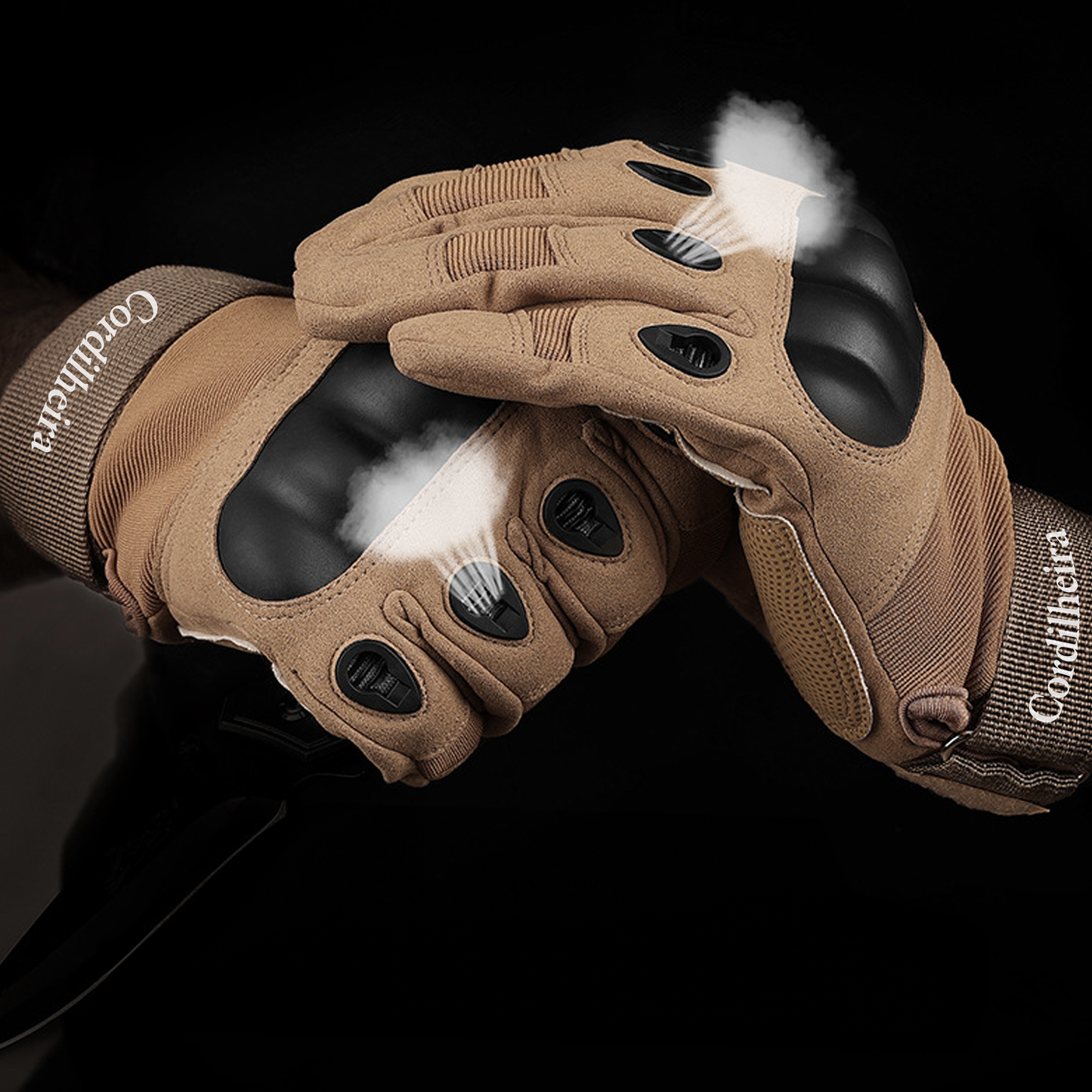 LUVA CORDILHEIRA OPERATION TÁTICA