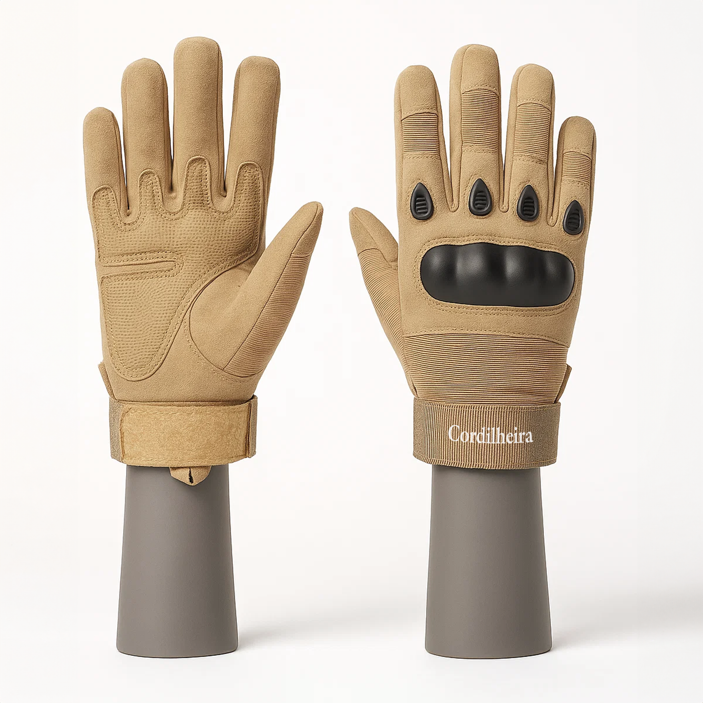 LUVA CORDILHEIRA OPERATION TÁTICA