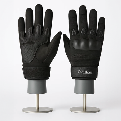 LUVA CORDILHEIRA OPERATION TÁTICA