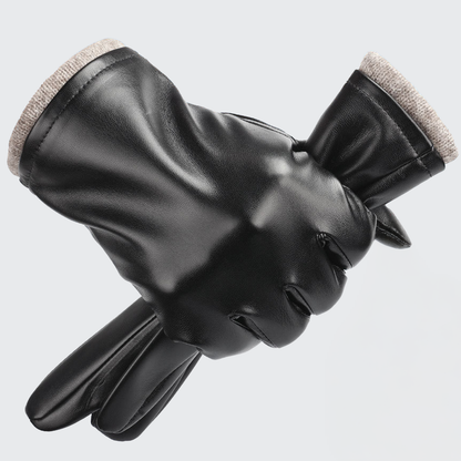 LUVA CORDILHEIRA DAPPER MASCULINA