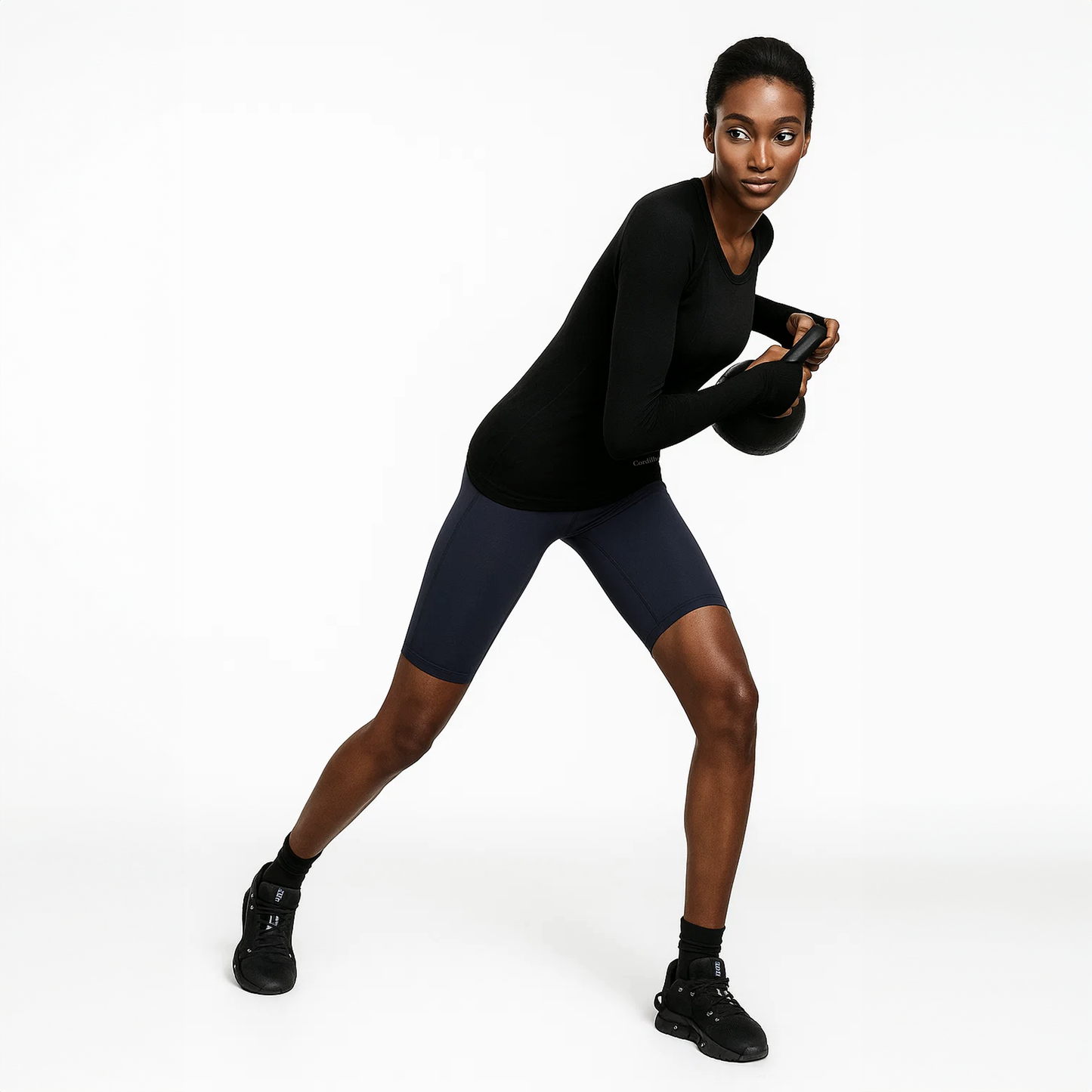 CAMISETA CORDILHEIRA BALANCE FEMININA