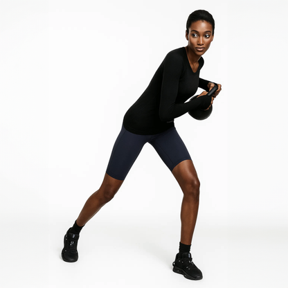 CAMISETA CORDILHEIRA BALANCE FEMININA