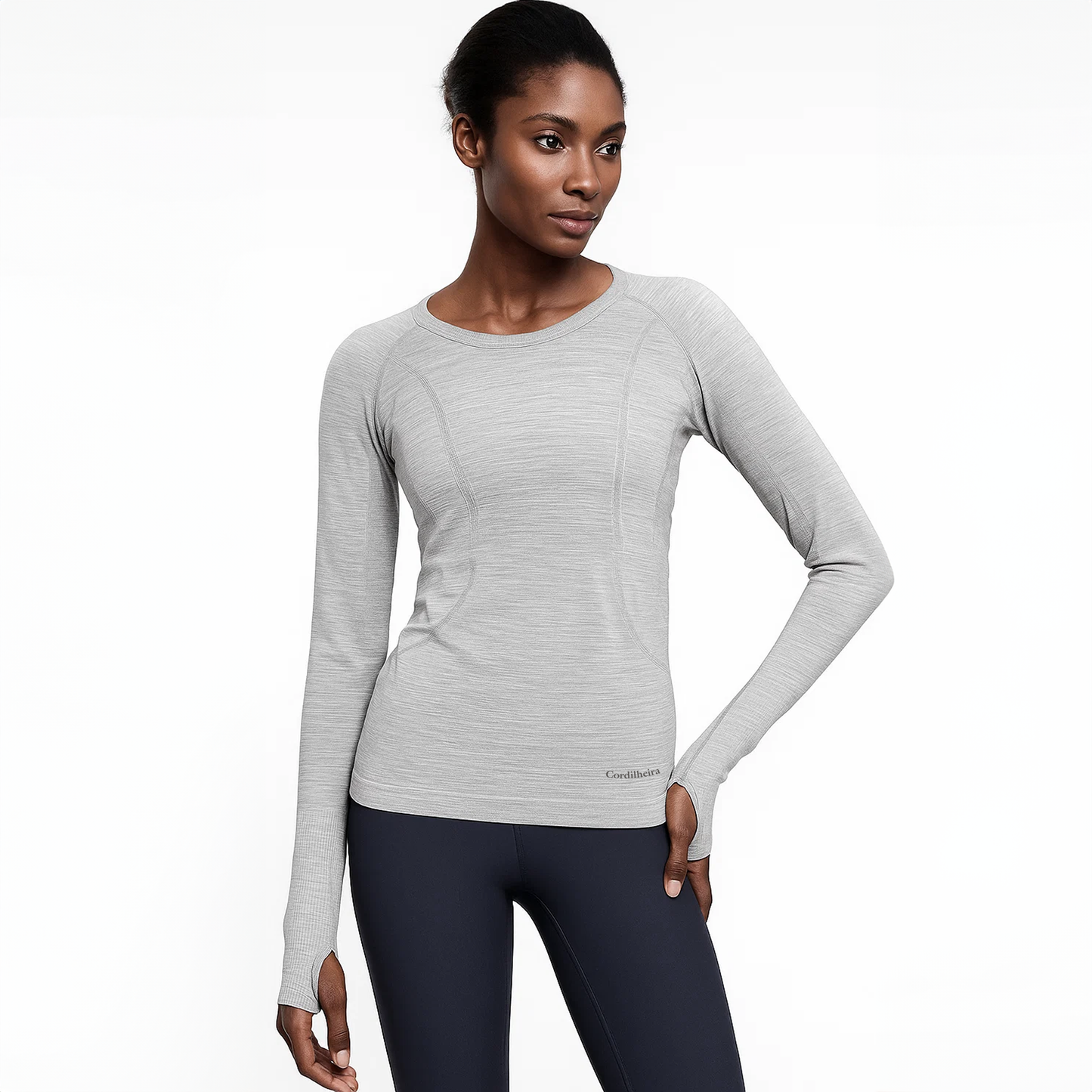 CAMISETA CORDILHEIRA BALANCE FEMININA