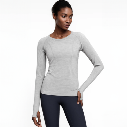 CAMISETA CORDILHEIRA BALANCE FEMININA