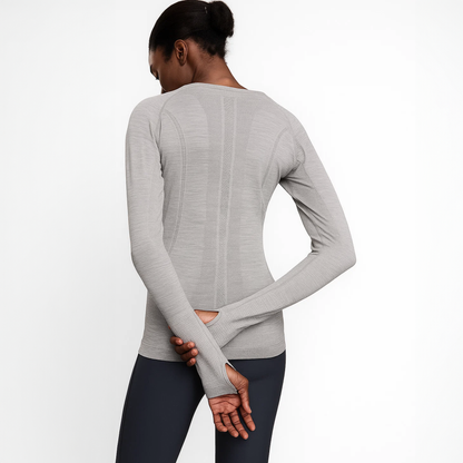 CAMISETA CORDILHEIRA BALANCE FEMININA