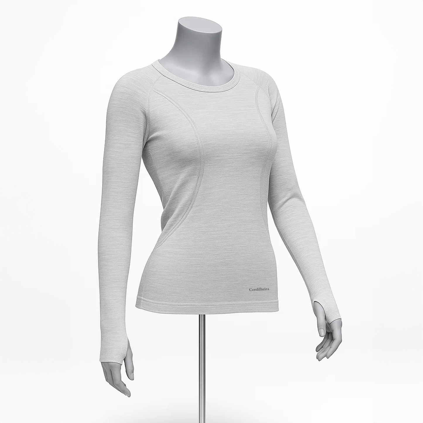 CAMISETA CORDILHEIRA BALANCE FEMININA