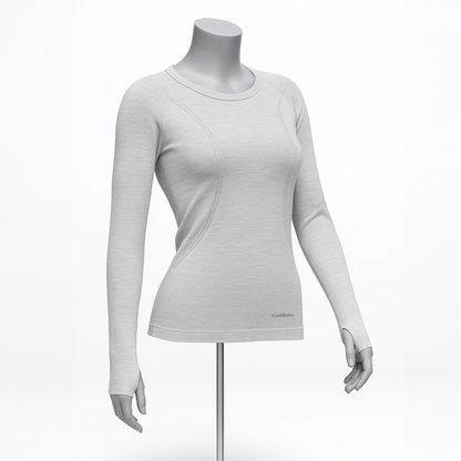 CAMISETA CORDILHEIRA BALANCE FEMININA