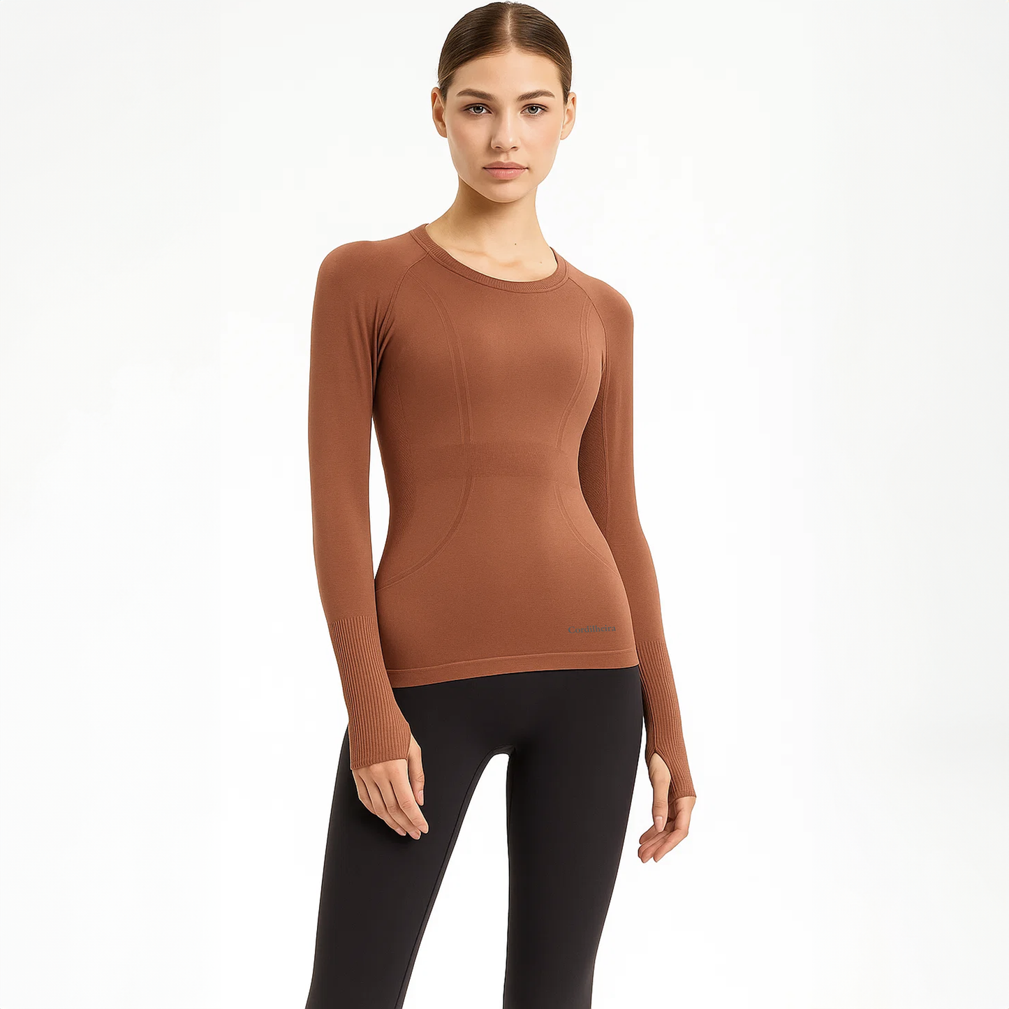 CAMISETA CORDILHEIRA BALANCE FEMININA