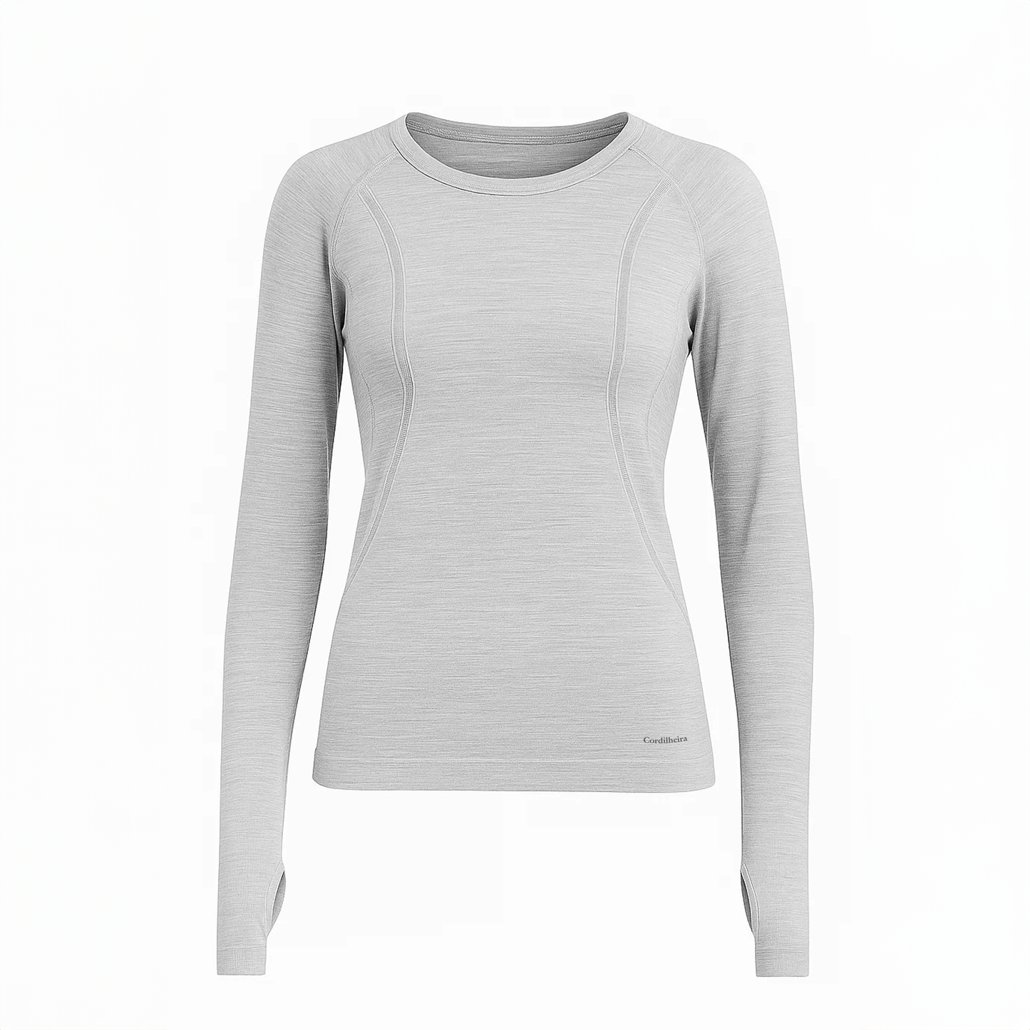 CAMISETA CORDILHEIRA BALANCE FEMININA