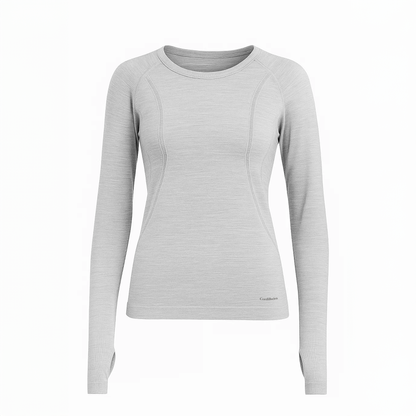 CAMISETA CORDILHEIRA BALANCE FEMININA