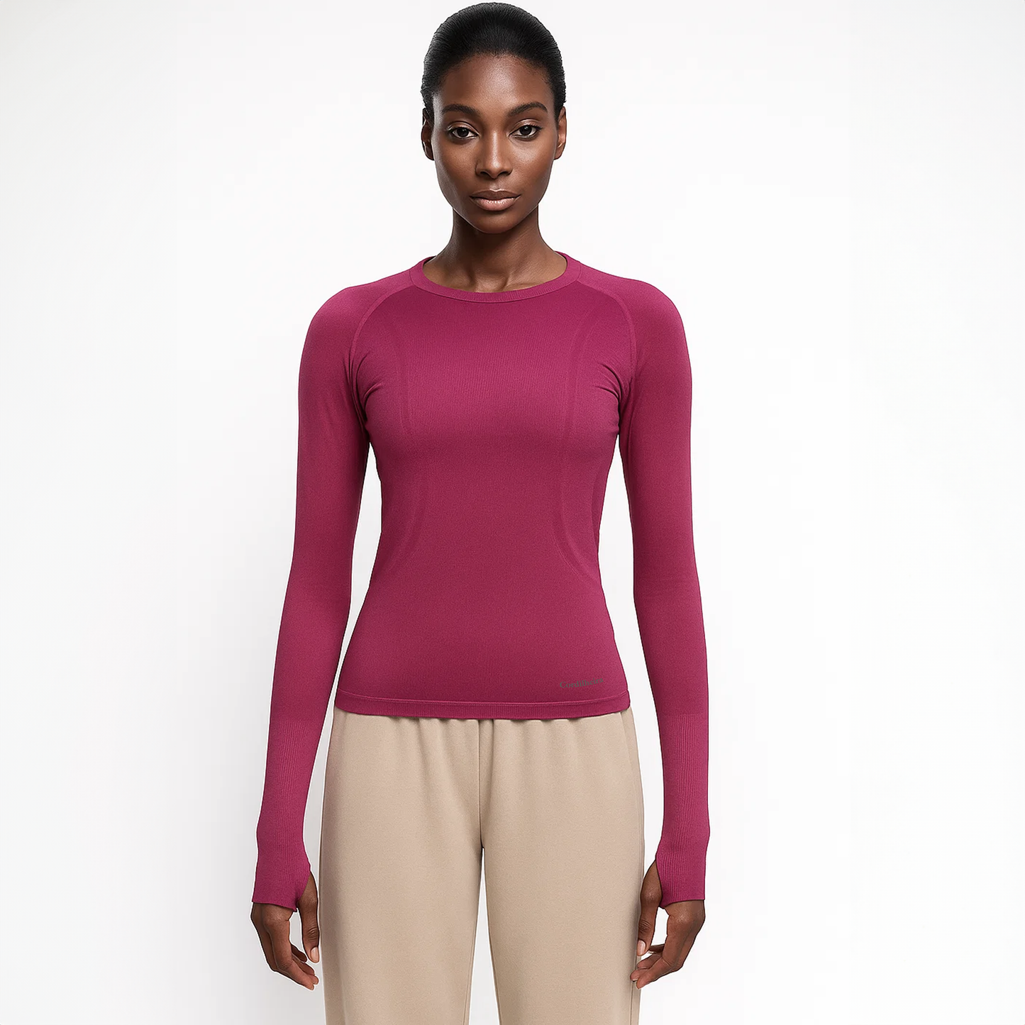 CAMISETA CORDILHEIRA BALANCE FEMININA