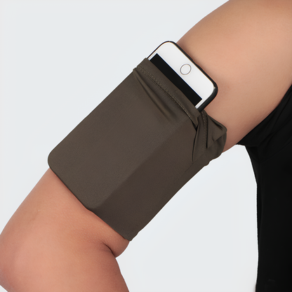 SUPORTE DE BRAÇO CORDILHEIRA ACTIVE