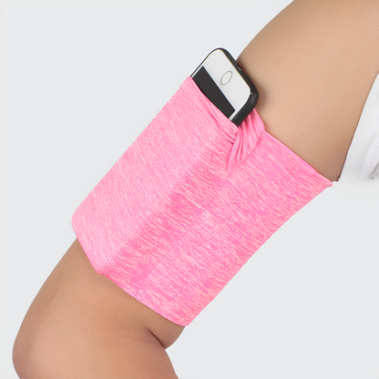 SUPORTE DE BRAÇO CORDILHEIRA ACTIVE