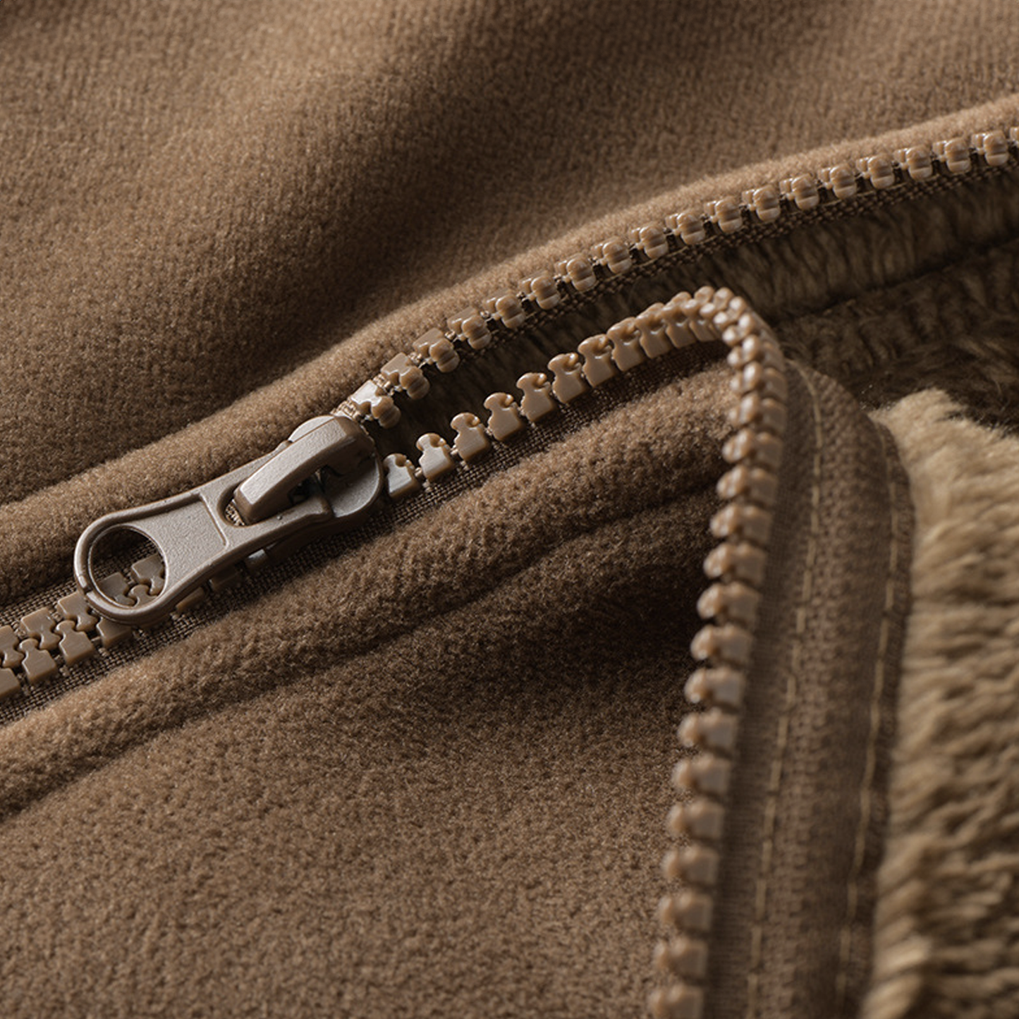 MOLETOM/FLEECE CORDILHEIRA WARDEN MASCULINO