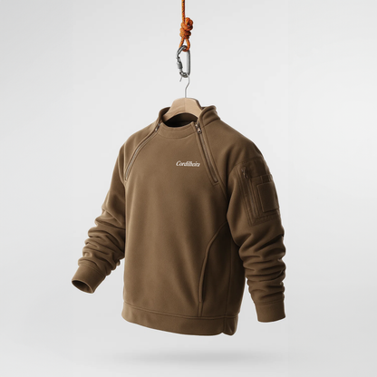 MOLETOM/FLEECE CORDILHEIRA WARDEN MASCULINO