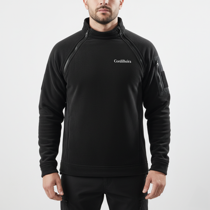 MOLETOM/FLEECE CORDILHEIRA WARDEN MASCULINO