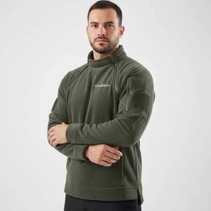 MOLETOM/FLEECE CORDILHEIRA WARDEN MASCULINO