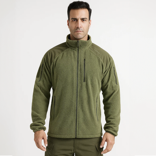 JAQUETA CORDILHEIRA COMBAT MASCULINA