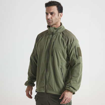 JAQUETA CORDILHEIRA COMBAT MASCULINA