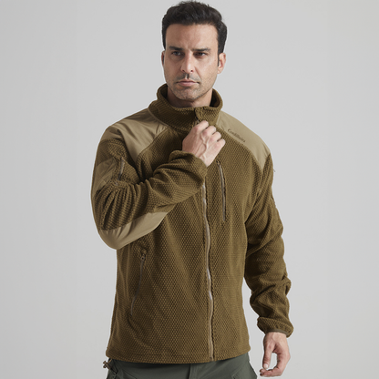 JAQUETA CORDILHEIRA COMBAT MASCULINA