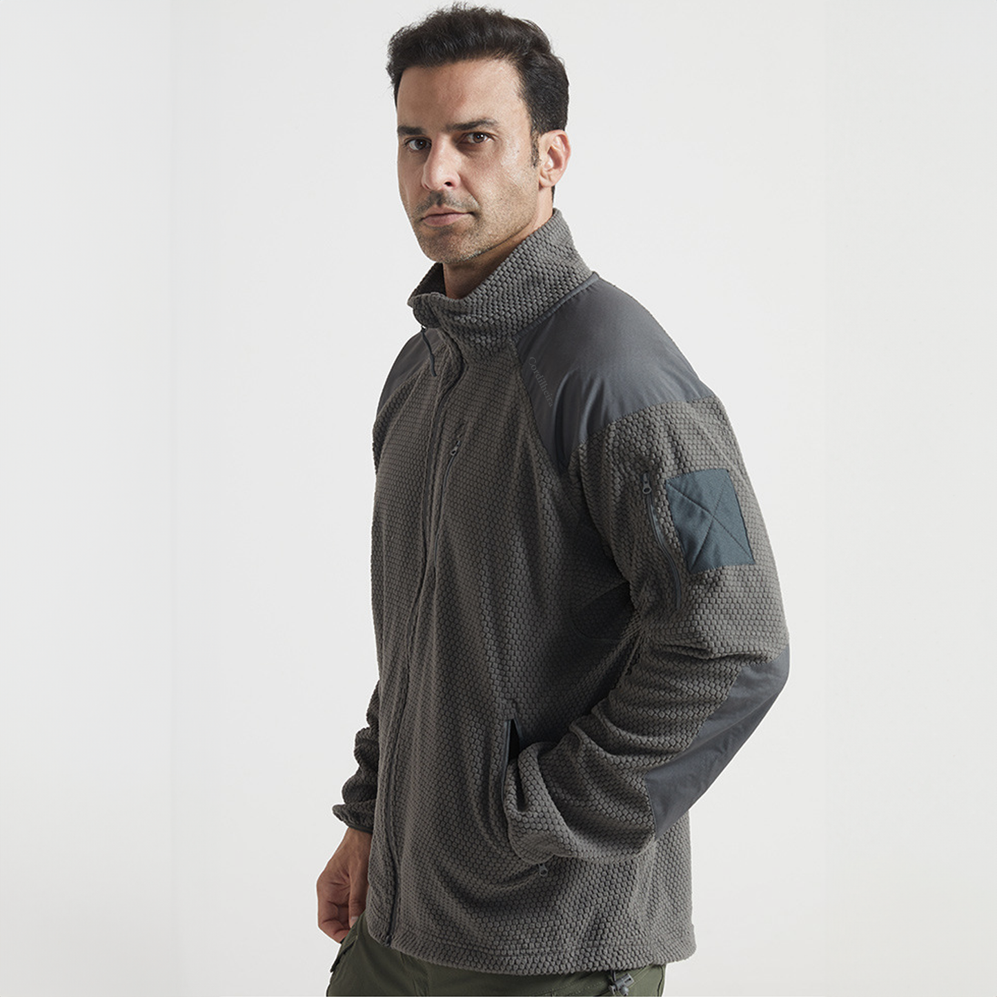 JAQUETA CORDILHEIRA COMBAT MASCULINA