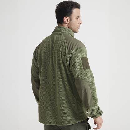 JAQUETA CORDILHEIRA COMBAT MASCULINA