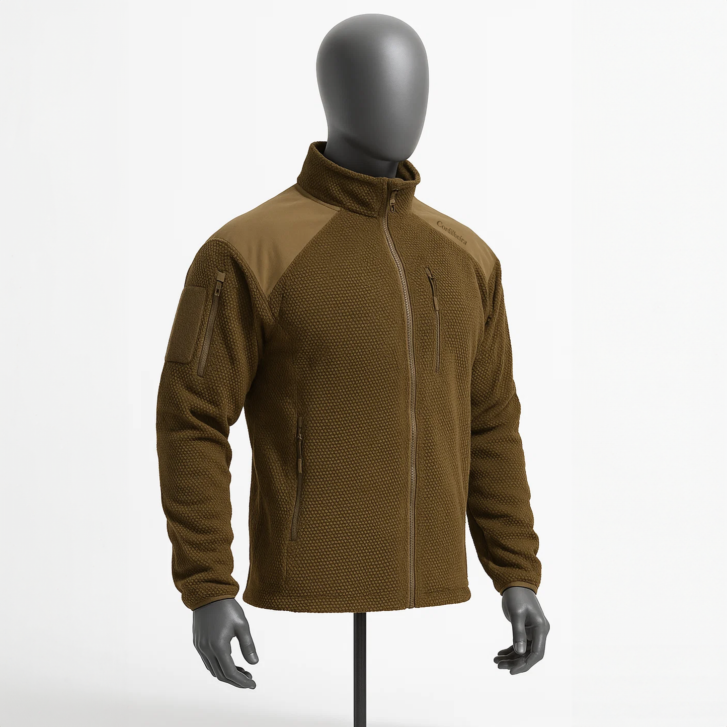 JAQUETA CORDILHEIRA COMBAT MASCULINA