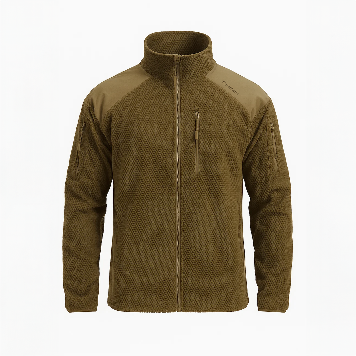 JAQUETA CORDILHEIRA COMBAT MASCULINA