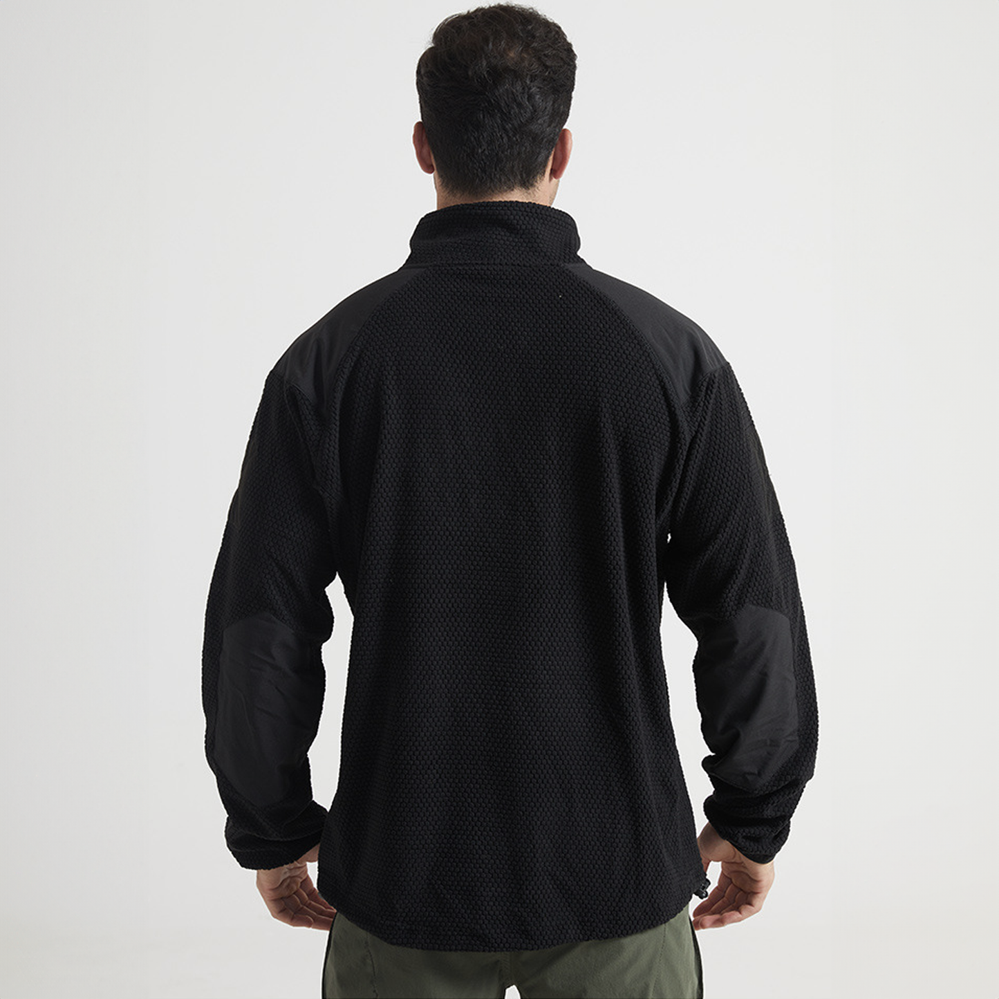 JAQUETA CORDILHEIRA COMBAT MASCULINA