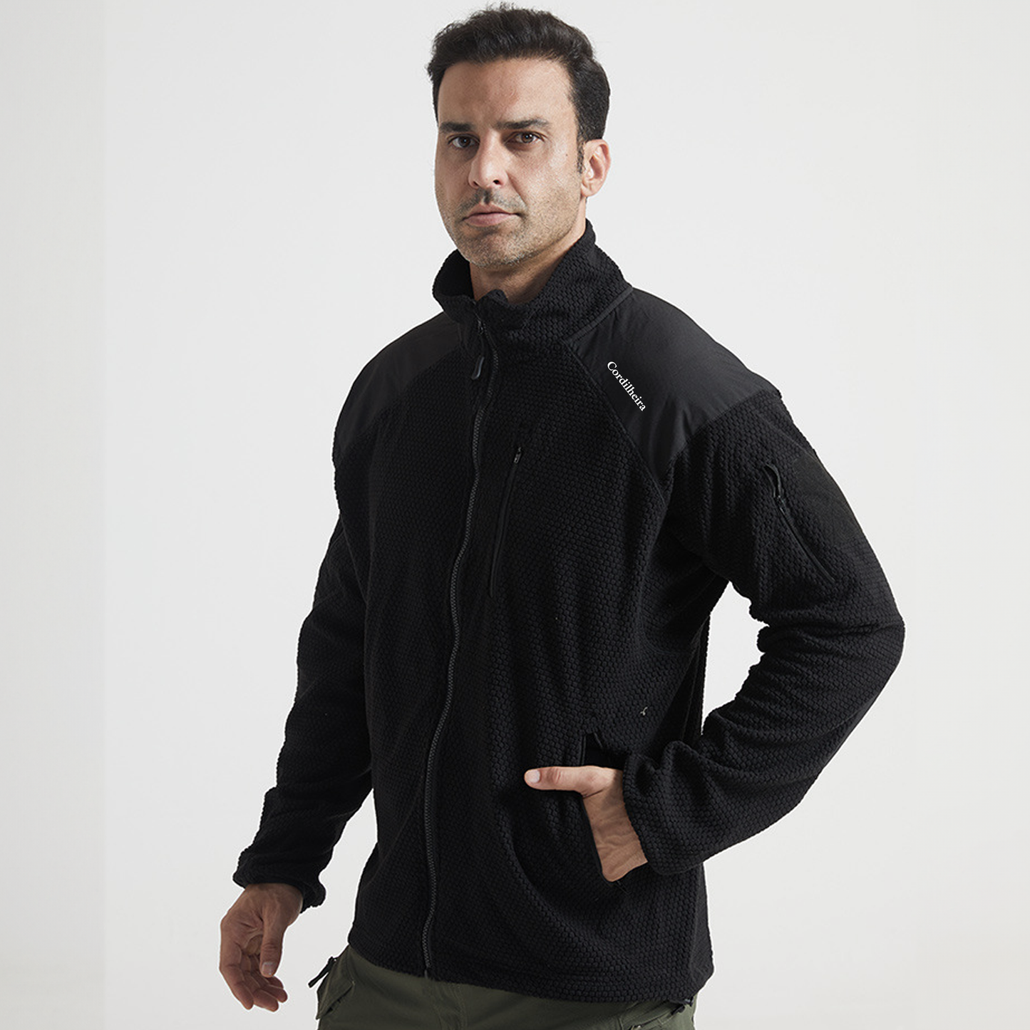 JAQUETA CORDILHEIRA COMBAT MASCULINA