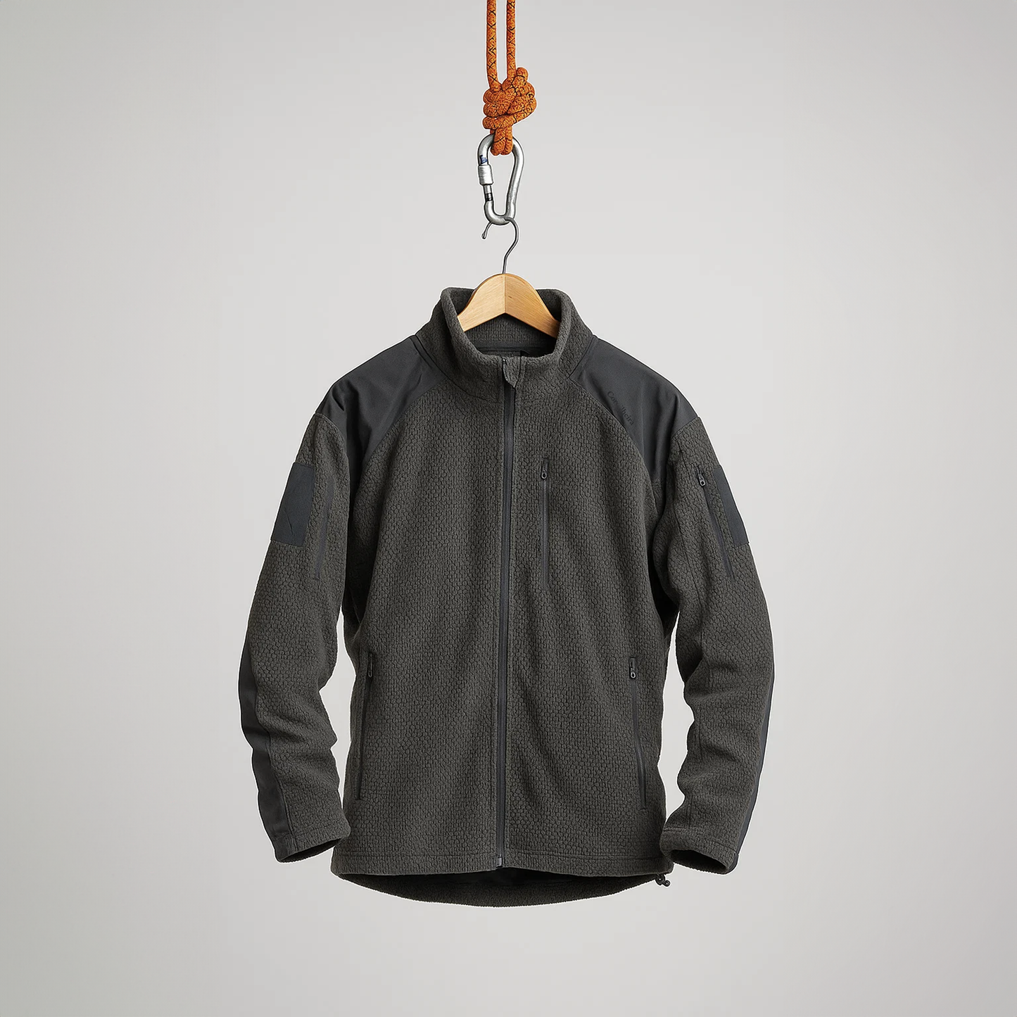 JAQUETA CORDILHEIRA COMBAT MASCULINA