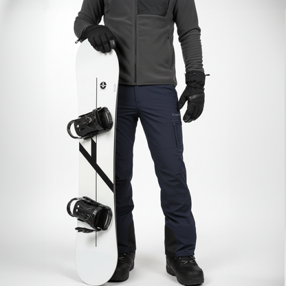 CALÇA 2 EM 1 CORDILHEIRA LAYERS