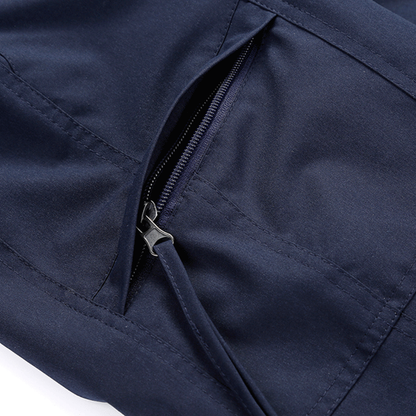 CALÇA 2 EM 1 CORDILHEIRA LAYERS