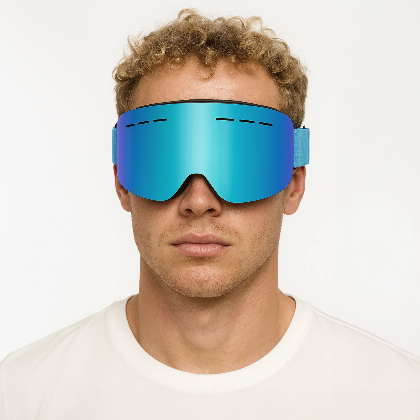 ÓCULOS DE SKI CORDILHEIRA BOREAL