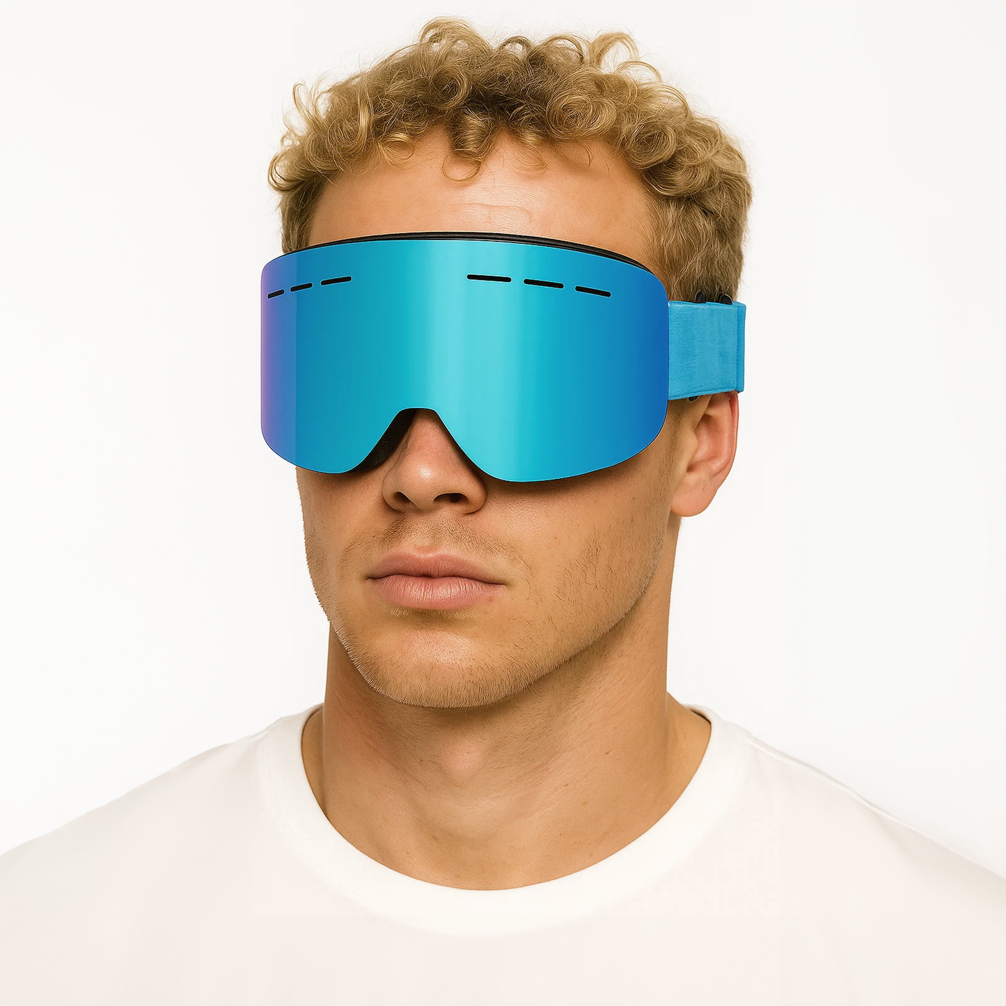 ÓCULOS DE SKI CORDILHEIRA BOREAL