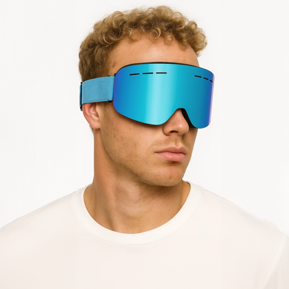 ÓCULOS DE SKI CORDILHEIRA BOREAL