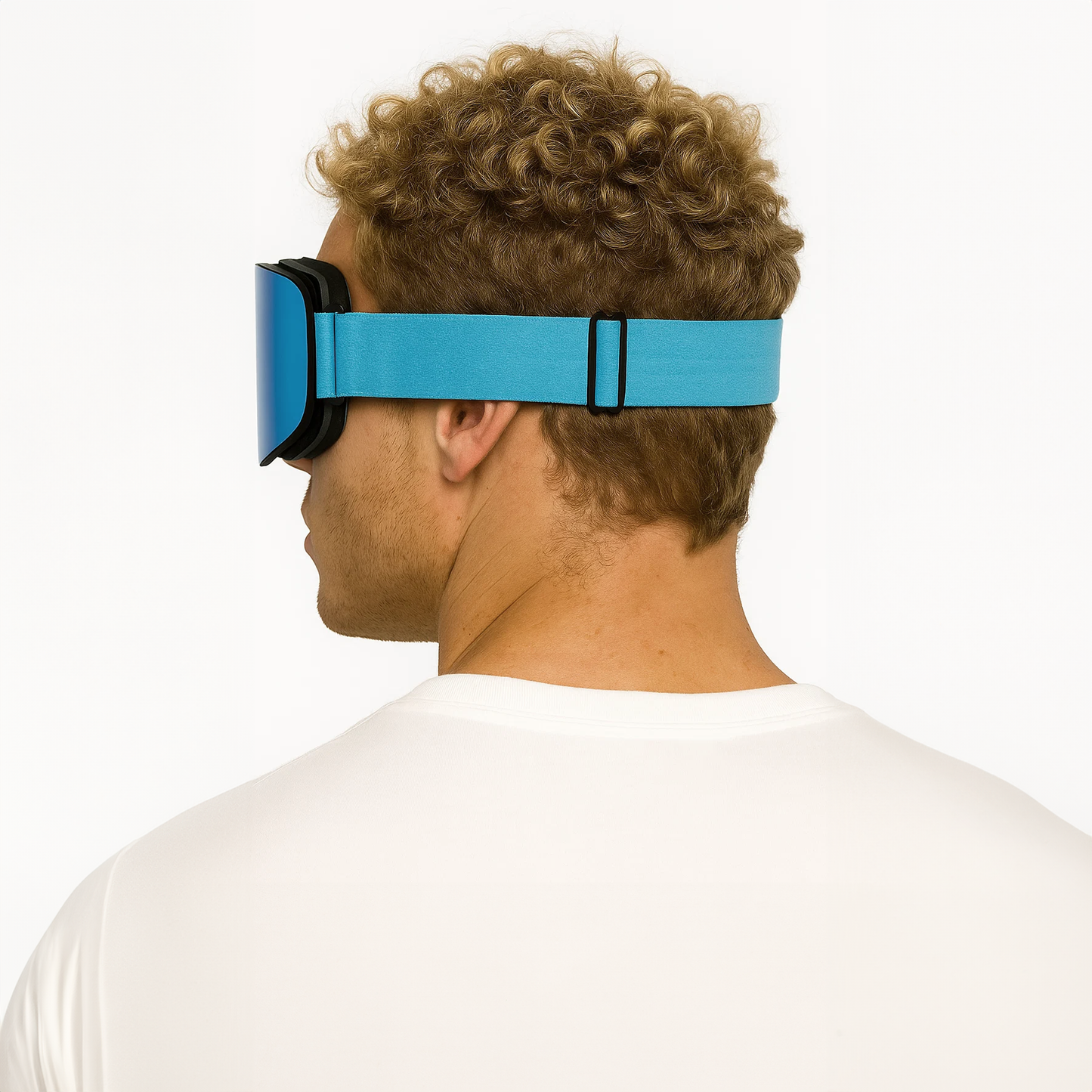 ÓCULOS DE SKI CORDILHEIRA BOREAL