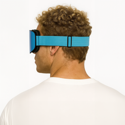 ÓCULOS DE SKI CORDILHEIRA BOREAL