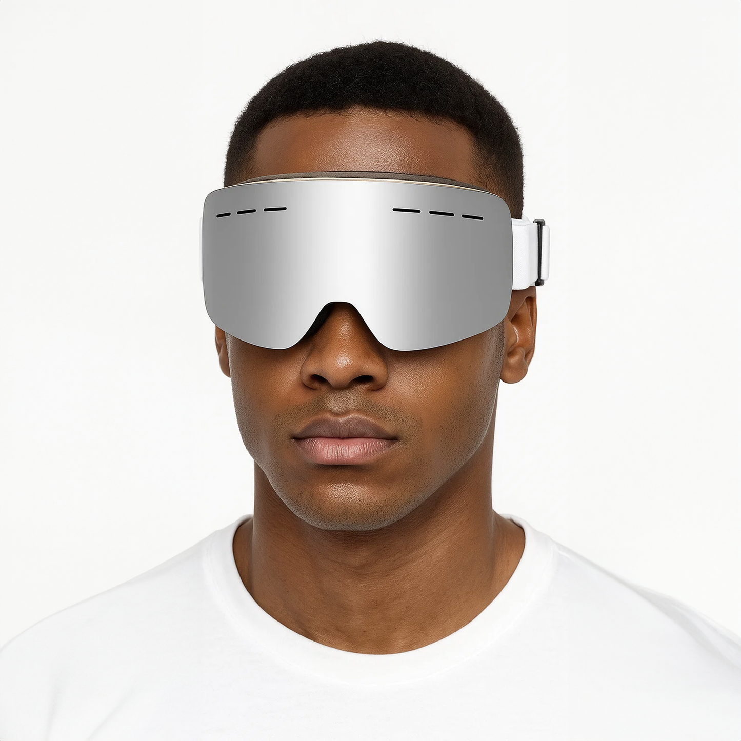 ÓCULOS DE SKI CORDILHEIRA BOREAL