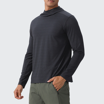 CAMISETA CORDILHEIRA ALPHA MASCULINA