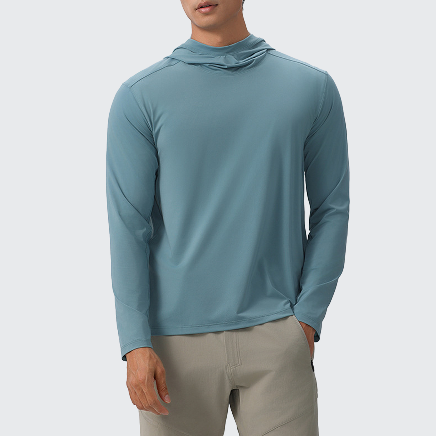 CAMISETA CORDILHEIRA ALPHA MASCULINA