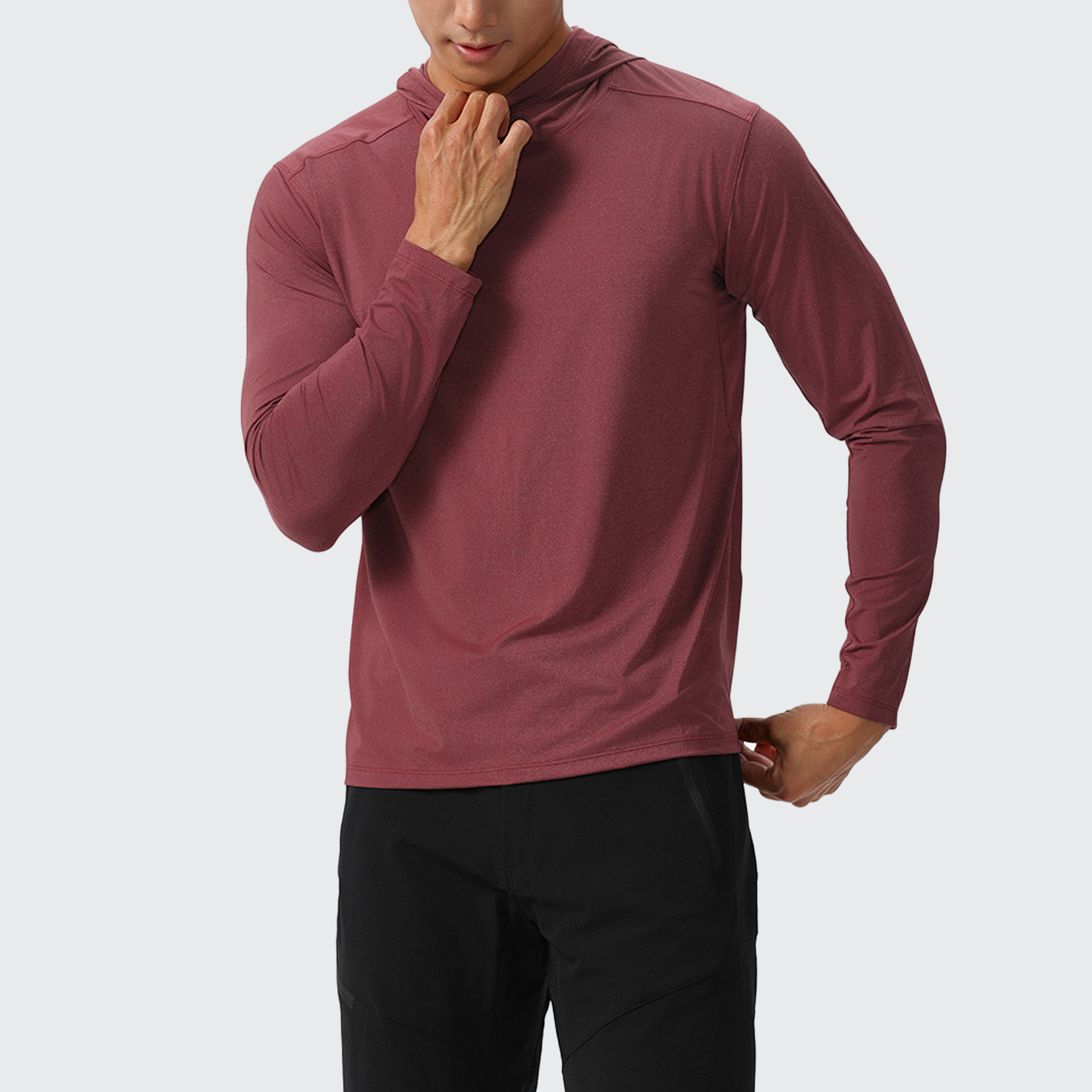 CAMISETA CORDILHEIRA ALPHA MASCULINA