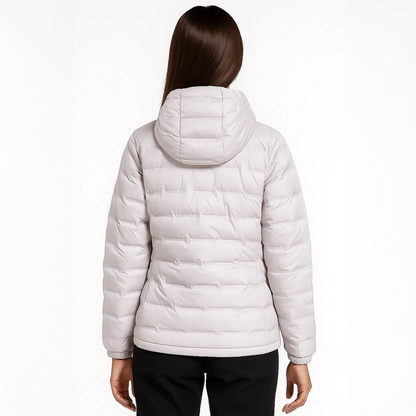 JAQUETA PUFFER CORDILHEIRA CLOUDCREST FEMININA