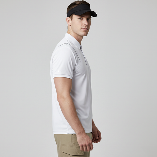 POLO CORDILHEIRA ICE STAYDRY MASCULINA