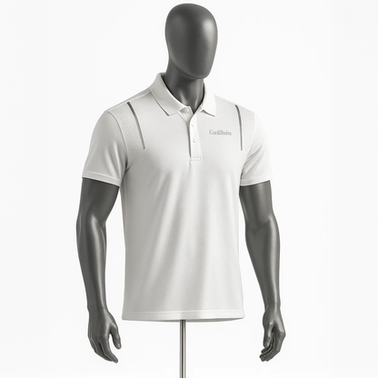 POLO CORDILHEIRA ICE STAYDRY MASCULINA