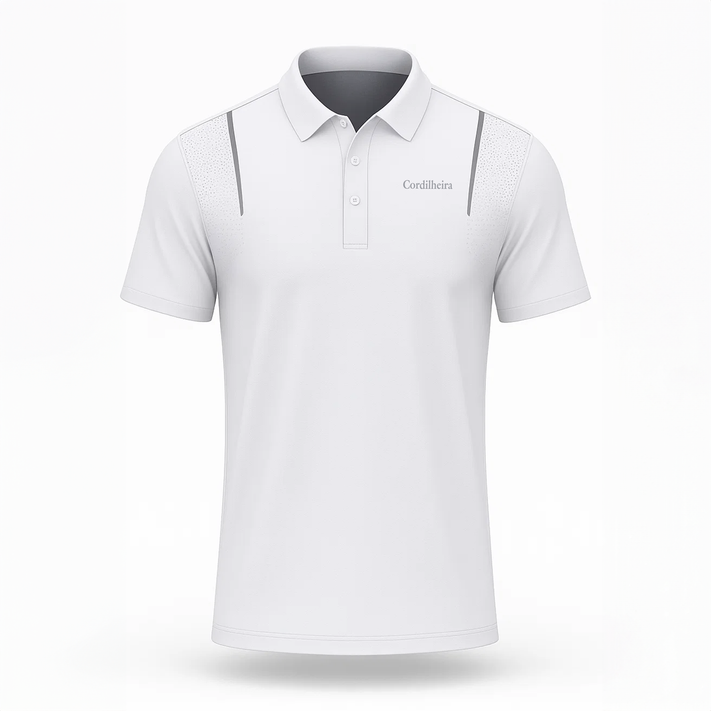 POLO CORDILHEIRA ICE STAYDRY MASCULINA