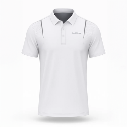 POLO CORDILHEIRA ICE STAYDRY MASCULINA