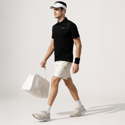 POLO CORDILHEIRA ICE STAYDRY MASCULINA