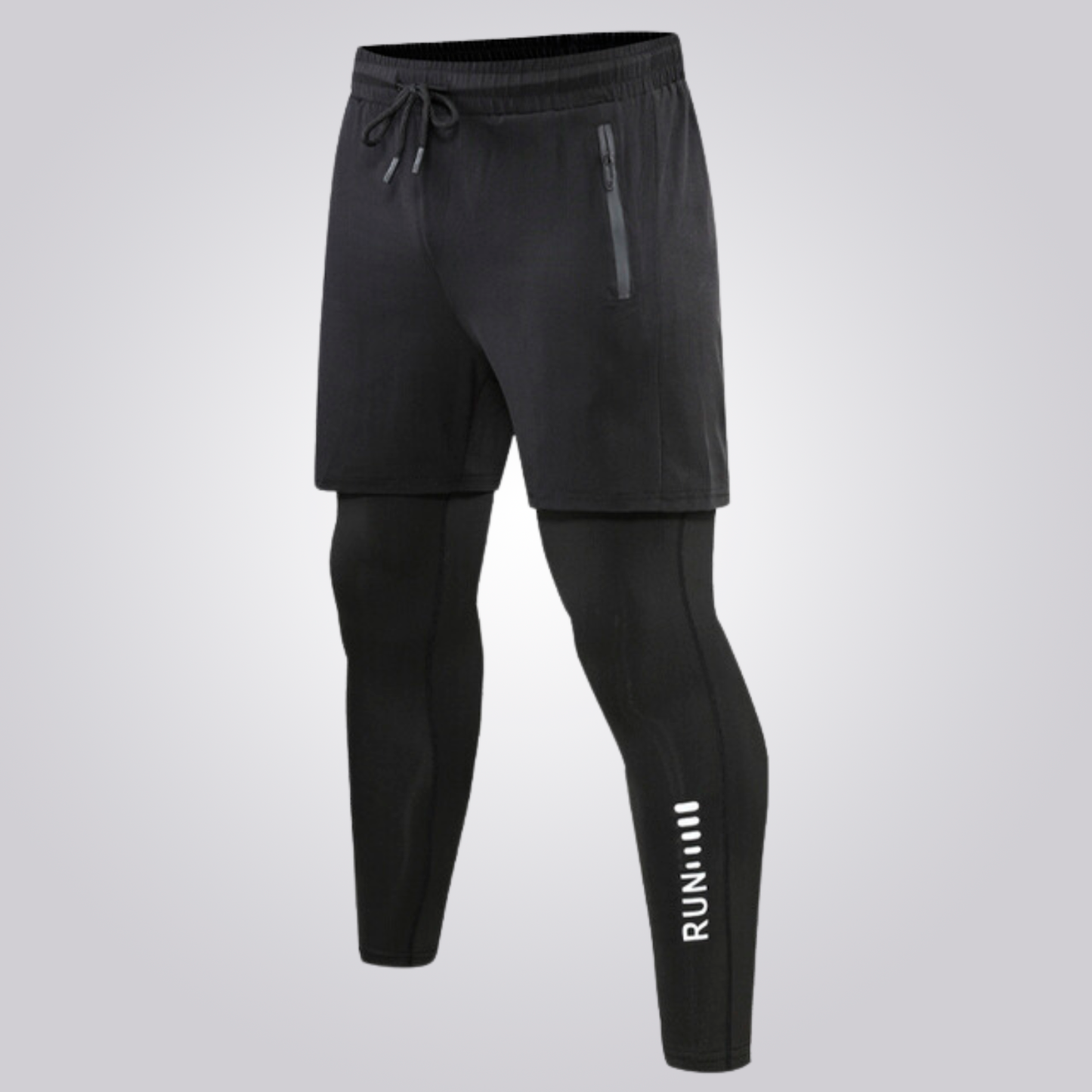 SHORTS 2 EM 1 CORDILHEIRA TRAINING