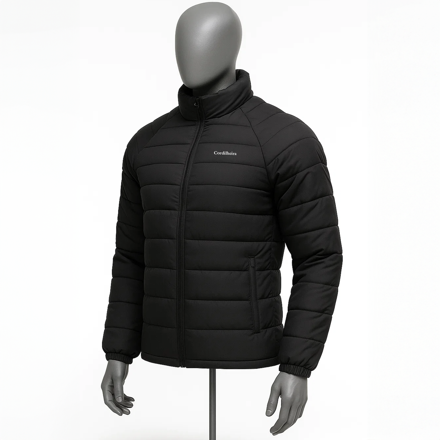 JAQUETA PUFFER 3 EM 1 CORDILHEIRA ALTIRIS MASCULINA